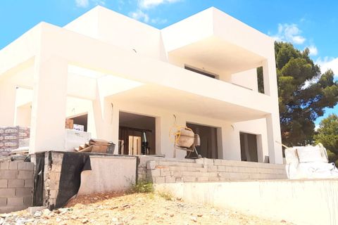Villa i Javea, Alicante, Javea - € 1.190.000 | Ref: NVVJC0076 - foto 9