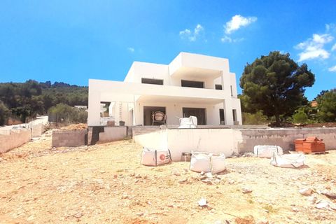 Villa i Javea, Alicante, Javea - € 1.190.000 | Ref: NVVJC0076 - foto 10