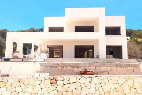 Villa i Javea, Alicante, Javea - € 1.190.000 | Ref: NVVJC0076 - foto 11