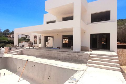 Villa i Javea, Alicante, Javea - € 1.190.000 | Ref: NVVJC0076 - foto 12