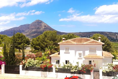 Villa i Javea, Alicante, Javea - € 1.190.000 | Ref: NVVJC0076 - foto 13