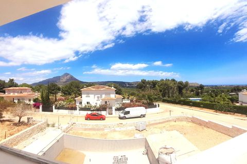 Villa i Javea, Alicante, Javea - € 1.190.000 | Ref: NVVJC0076 - foto 14