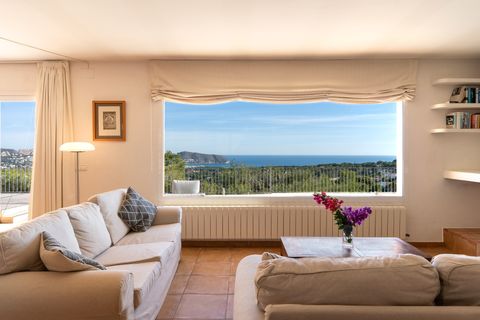 Villa i Moraira, Alicante, Moraira - € 1.850.000 | Ref: 4328EX - foto 2