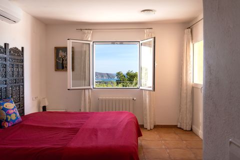 Villa i Moraira, Alicante, Moraira - € 1.850.000 | Ref: 4328EX - foto 5