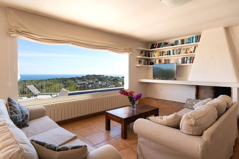 Villa i Moraira, Alicante, Moraira - € 1.850.000 | Ref: 4328EX - foto 6