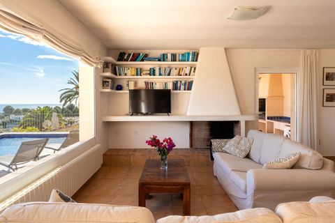 Villa i Moraira, Alicante, Moraira - € 1.850.000 | Ref: 4328EX - foto 7