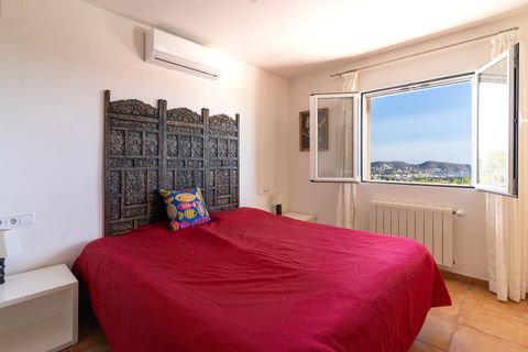 Villa i Moraira, Alicante, Moraira - € 1.850.000 | Ref: 4328EX - foto 17
