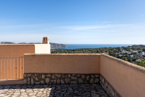 Villa i Moraira, Alicante, Moraira - € 1.850.000 | Ref: 4328EX - foto 23