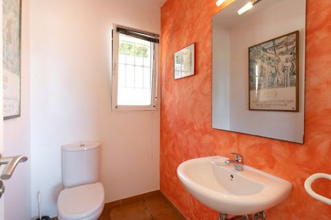 Villa i Moraira, Alicante, Moraira - € 1.850.000 | Ref: 4328EX - foto 30