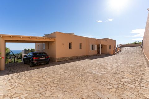 Villa i Moraira, Alicante, Moraira - € 1.850.000 | Ref: 4328EX - foto 31