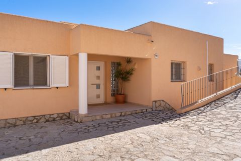 Villa i Moraira, Alicante, Moraira - € 1.850.000 | Ref: 4328EX - foto 32