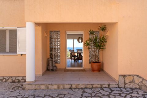 Villa i Moraira, Alicante, Moraira - € 1.850.000 | Ref: 4328EX - foto 33