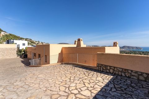 Villa i Moraira, Alicante, Moraira - € 1.850.000 | Ref: 4328EX - foto 34