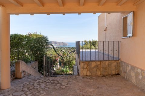 Villa i Moraira, Alicante, Moraira - € 1.850.000 | Ref: 4328EX - foto 36