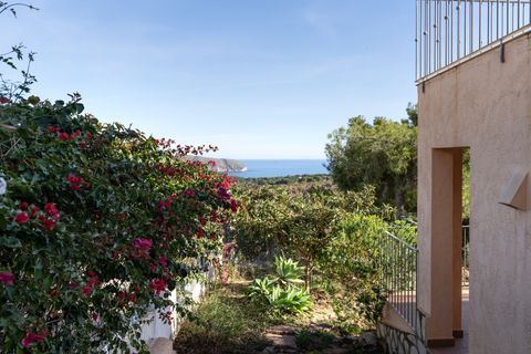 Villa i Moraira, Alicante, Moraira - € 1.850.000 | Ref: 4328EX - foto 37