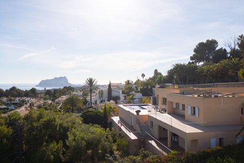 Villa i Moraira, Alicante, Moraira - € 1.850.000 | Ref: 4328EX - foto 38