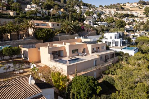 Villa i Moraira, Alicante, Moraira - € 1.850.000 | Ref: 4328EX - foto 40
