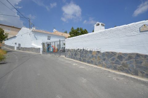 Byhus i Oria, Almeria, Oria - € 189.950 | Ref: AH-12834 - foto 2