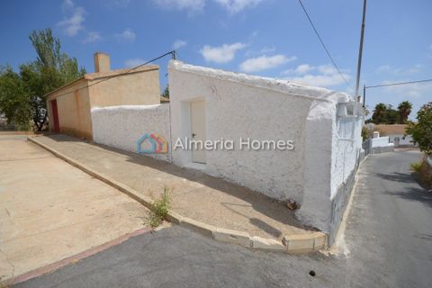 Byhus i Oria, Almeria, Oria - € 189.950 | Ref: AH-12834 - foto 3