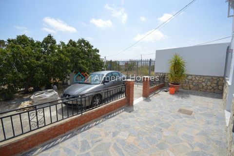 Byhus i Oria, Almeria, Oria - € 189.950 | Ref: AH-12834 - foto 4