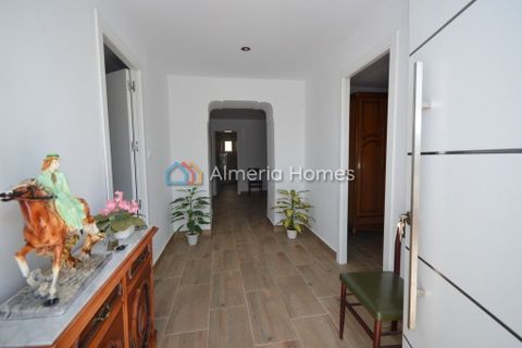 Byhus i Oria, Almeria, Oria - € 189.950 | Ref: AH-12834 - foto 5