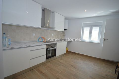 Byhus i Oria, Almeria, Oria - € 189.950 | Ref: AH-12834 - foto 8