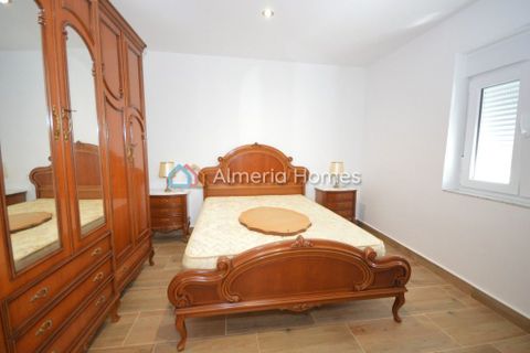 Byhus i Oria, Almeria, Oria - € 189.950 | Ref: AH-12834 - foto 9