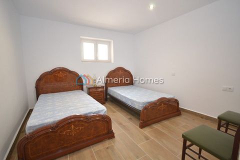 Byhus i Oria, Almeria, Oria - € 189.950 | Ref: AH-12834 - foto 10