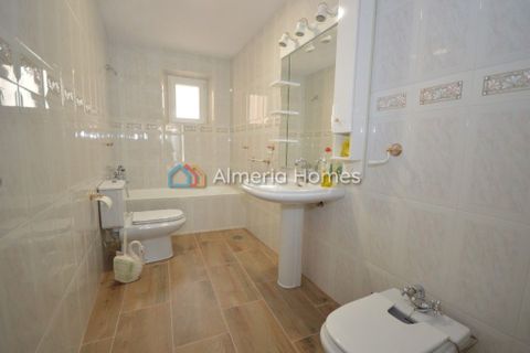 Byhus i Oria, Almeria, Oria - € 189.950 | Ref: AH-12834 - foto 11