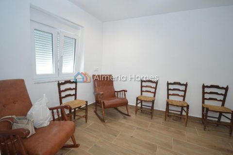Byhus i Oria, Almeria, Oria - € 189.950 | Ref: AH-12834 - foto 12