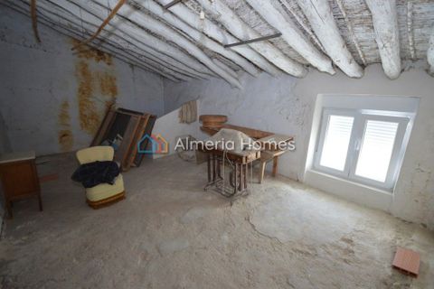 Byhus i Oria, Almeria, Oria - € 189.950 | Ref: AH-12834 - foto 13