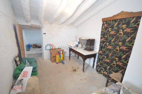 Byhus i Oria, Almeria, Oria - € 189.950 | Ref: AH-12834 - foto 15