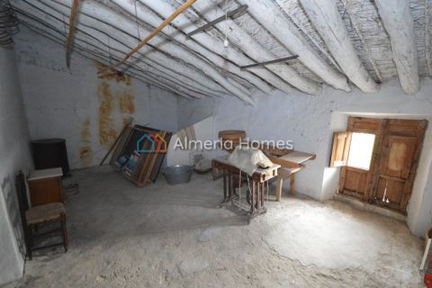 Byhus i Oria, Almeria, Oria - € 189.950 | Ref: AH-12834 - foto 16