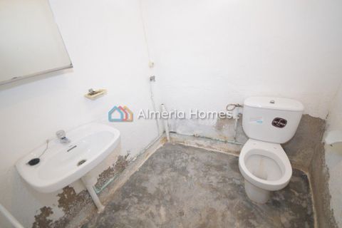 Byhus i Oria, Almeria, Oria - € 189.950 | Ref: AH-12834 - foto 17