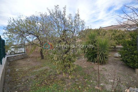 Byhus i Oria, Almeria, Oria - € 189.950 | Ref: AH-12834 - foto 18