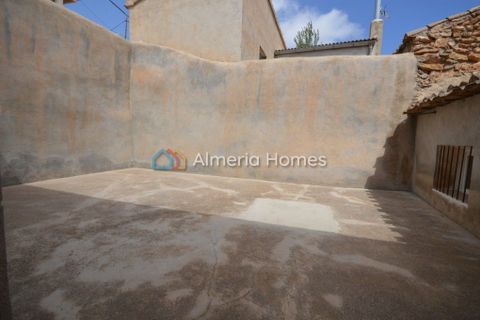 Byhus i Oria, Almeria, Oria - € 189.950 | Ref: AH-12834 - foto 20