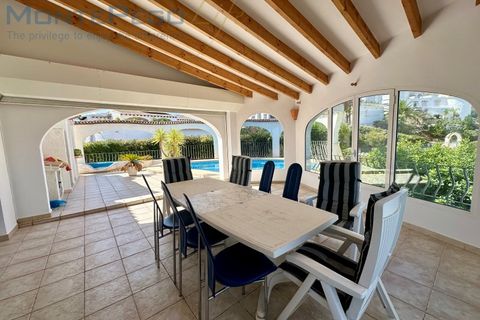 Villa a Pego, Alicante, Pego - € 585.000 | Ref: 1437 - foto 13