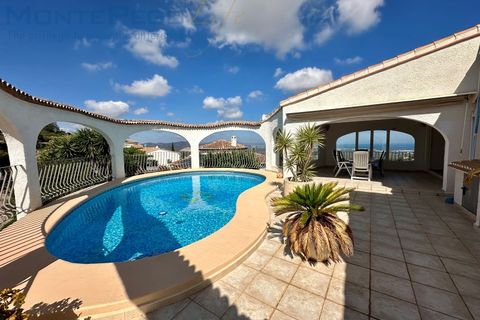 Villa a Pego, Alicante, Pego - € 585.000 | Ref: 1437 - foto 20