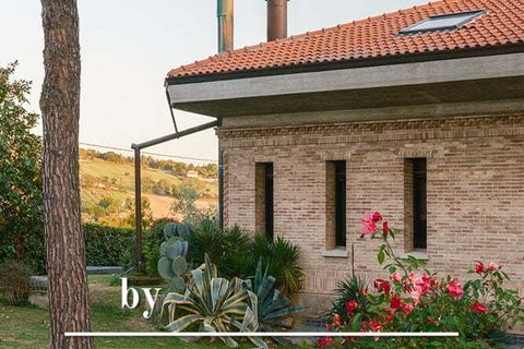 Villa a Senigallia, Ancona, Senigallia - € 795.000 | Ref: le-46014 - foto 24