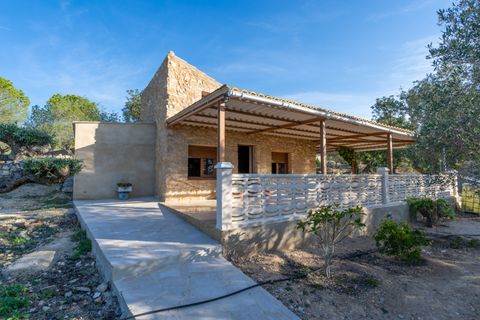 Finca i Tortosa, Tarragona, Tortosa - € 95.000 | Ref: 121 - foto 1