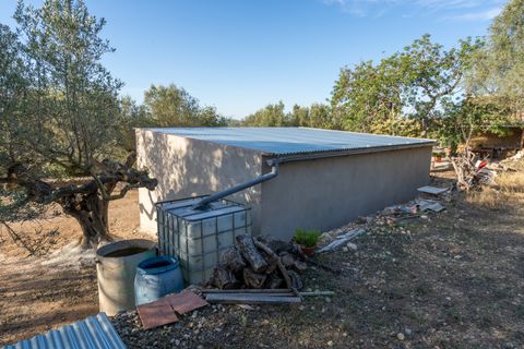 Finca i Tortosa, Tarragona, Tortosa - € 95.000 | Ref: 121 - foto 25