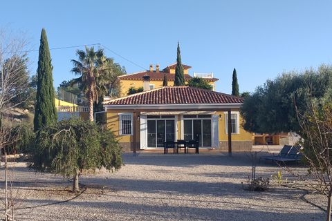Landejendom i Macisvenda, Murcia, Macisvenda - € 544.500 | Ref: CC0596 - foto 44