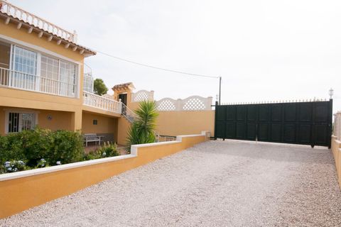 Landejendom i Macisvenda, Murcia, Macisvenda - € 544.500 | Ref: CC0596 - foto 5