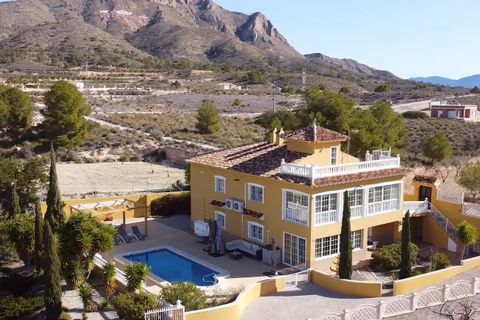 Landejendom i Macisvenda, Murcia, Macisvenda - € 544.500 | Ref: CC0596 - foto 45