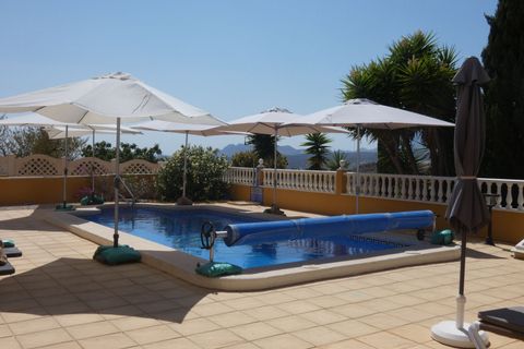 Landejendom i Macisvenda, Murcia, Macisvenda - € 544.500 | Ref: CC0596 - foto 6
