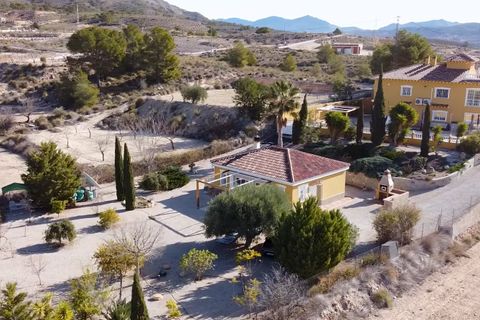 Landejendom i Macisvenda, Murcia, Macisvenda - € 544.500 | Ref: CC0596 - foto 46