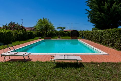 Lejlighed i Cecina, Livorno, Cecina - € 240.000 | Ref: V003156 - foto 38