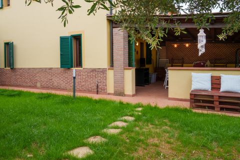 Lejlighed i Cecina, Livorno, Cecina - € 240.000 | Ref: V003156 - foto 5