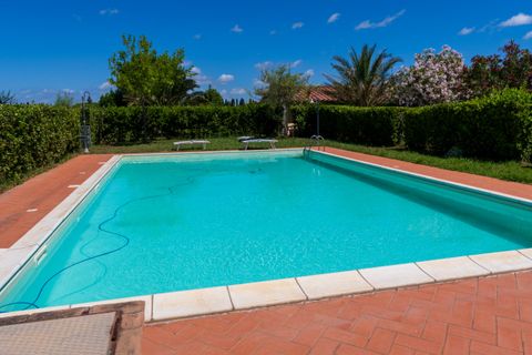 Lejlighed i Cecina, Livorno, Cecina - € 240.000 | Ref: V003156 - foto 37