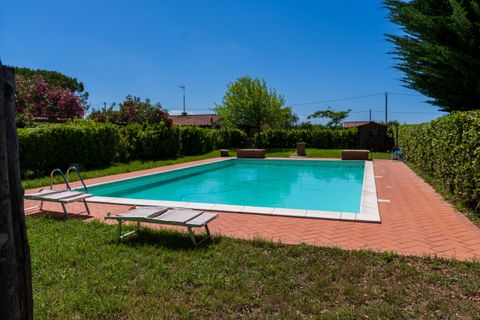 Lejlighed i Cecina, Livorno, Cecina - € 240.000 | Ref: V003156 - foto 39